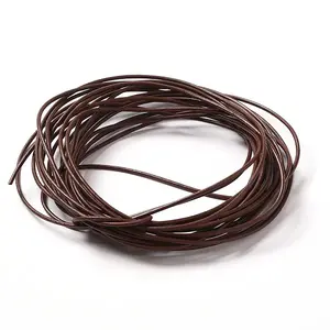 Cowhide Leather Cord