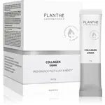PLANTHÉ Collagen Drink prášek pro vypnutí pokožky, krásné vlasy a nehty 30x8 g