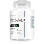 Zerex Hericium Mushroom kapsle pro podporu paměti a koncentrace 90 cps
