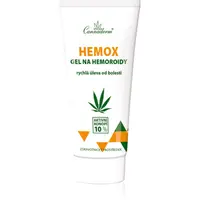 Cannaderm Hemox gel na hemoroidy 40 g