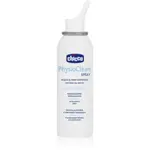 Chicco PhysioClean nosní sprej pro děti 6 m+ 100 ml