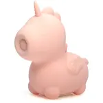 Unihorn Heart Throb stimulátor klitorisu Pink 9,2 cm