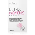 VPLab Ultra Women's Multivitamin Formula komplexní multivitamín pro ženy 90 tbl