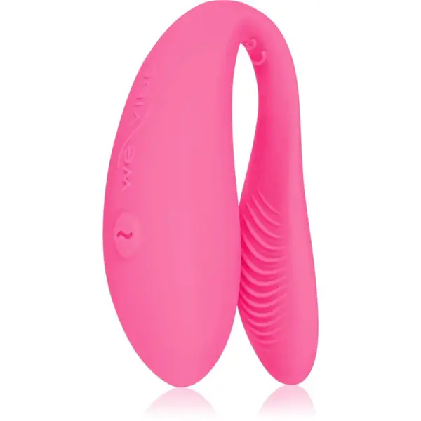 WE-VIBE Sync Lite párový vibrátor pink 7,5 cm