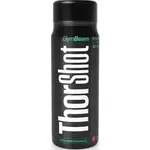 GymBeam Thor Shot podpora sportovního výkonu s kofeinem příchuť Watermelon 60 ml