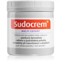 Sudocrem Multi-Expert ochranný krém pro citlivou a podrážděnou pokožku 400 g