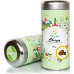 Naturalis Chaga prášek pro detoxikaci organismu a podporu imunity 100 g