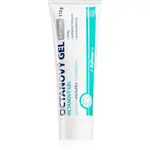 MedPharma Octanový gel NATURAL chladivý gel 110 g