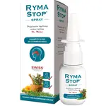 Dr.Weiss RymaSTOP bylinný nosní spray nosní sprej 30 ml