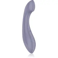 Satisfyer G-Force vibrátor Purple 18,8 cm