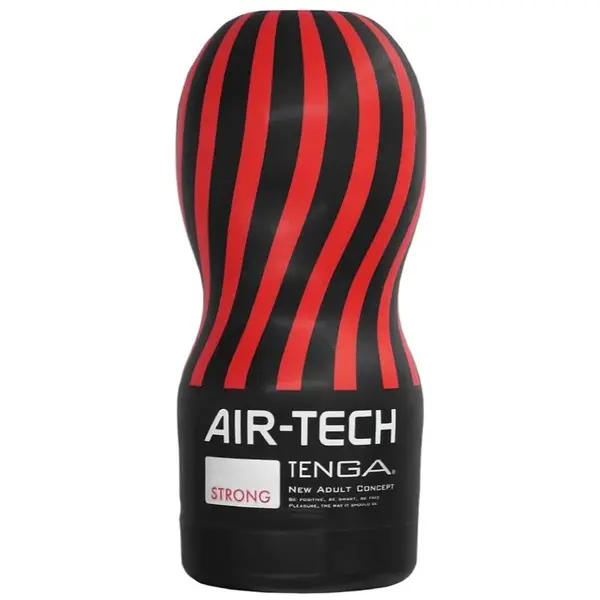 Tenga Air Tech Strong masturbátor 15,5 cm