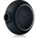 Satisfyer Pro TO GO 3 stimulátor klitorisu Black 8,7 cm