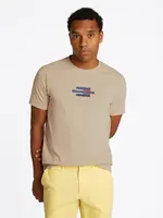 Tommy Hilfiger Flag Box Tee XL