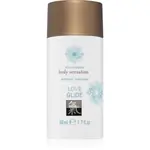 HOT Shiatsu Love Glide Silicone lubrikačný gél 50 ml