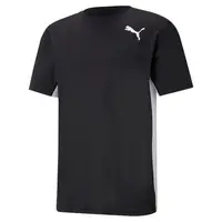 PUMA Cross the Line Tee 2.0 S