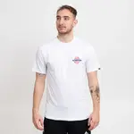 Vans WORMHOLE WARPED SS TEE M