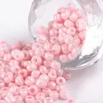 6/0 Glass Seed Beads