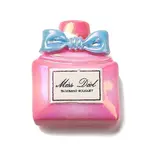 Electroplate Opaque Resin Cabochons