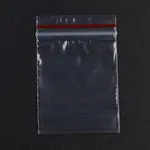 Plastic Zip Lock Bags