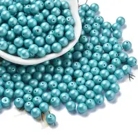 Baking Paint Glass Seed Beads