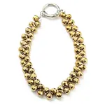 Glass Beaded Mobile Straps