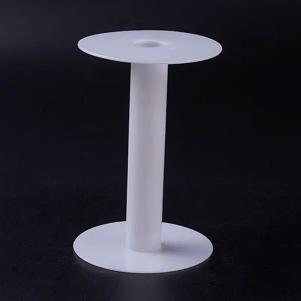 Plastic Spools