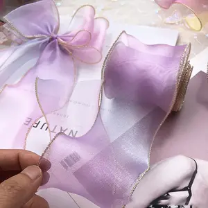 Organza Ribbon