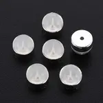 Silicone Ear Nuts
