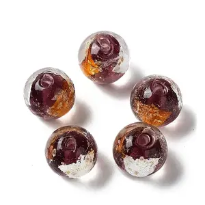 Handmade Lampwork Beads