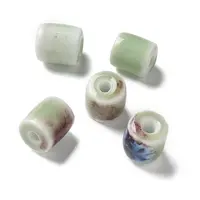 Handmade Porcelain Beads