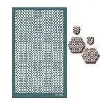 Polyester Silk Screen Printing Stencil