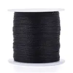 Polyester Braided Metallic Thread