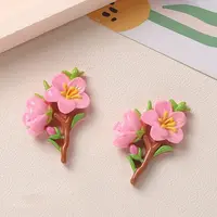 Opaque Resin Cabochons