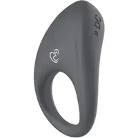 EasyToys Wand Play krúžok na penis vibračné 7 cm