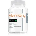 Zerex Memory kapsuly na udržanie energie a kognitívnej výkonnosti 60 cps