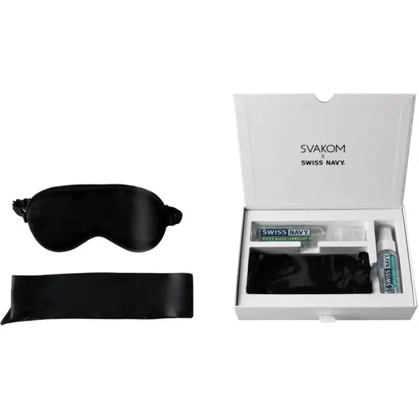 Svakom Anniversary 10th sada erotických pomôcok 5 ks