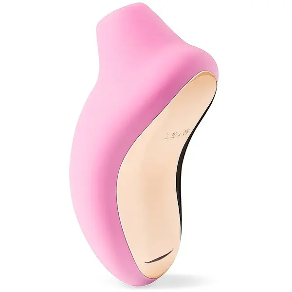 Lelo Sona stimulátor klitorisu Pink 11,5 cm