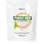BioTechUSA Fiber Mix prášok na prípravu nápoja s obsahom vlákniny 225 g