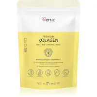 Verra Premium Kolagén kolagén s príchuťou citrón 408 g