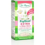 Dr. Popov Psyllicol EXTRA s Aloe Vera vláknina na podporu trávenia 100 g