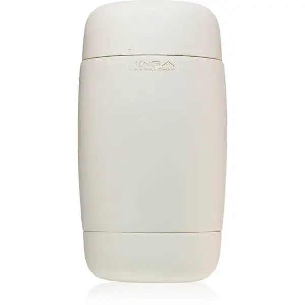 Tenga Puffy masturbátor Latte Brown 16,5 cm