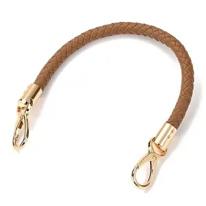 PU Leather Bag Strap