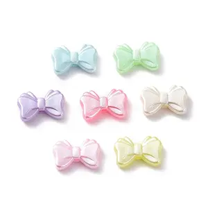 Opaque Acrylic Beads