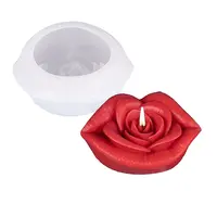 DIY Silicone Candle Molds