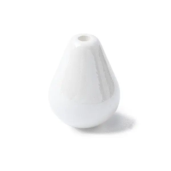 Handmade Porcelain Beads