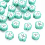 Handmade Polymer Clay Beads