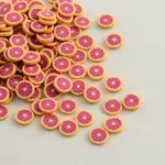 Handmade Polymer Clay Nail Art Decoration Accessories