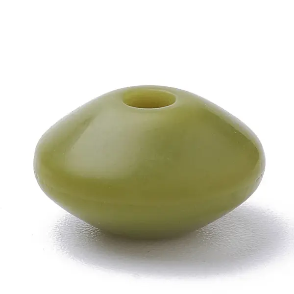 Food Grade Eco-Friendly Silicone Beads