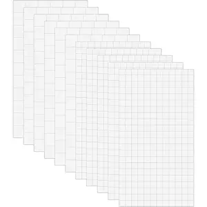 20Sheet 2 Styles Foam Pad Stickers