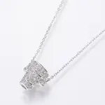 304 Stainless Steel Chain Necklaces